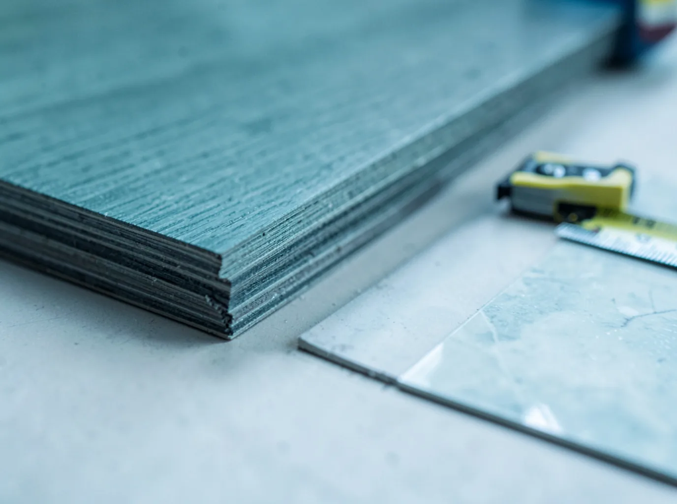 Luxury Vinyl Plank Installation Naytahwaush, MN FAQs